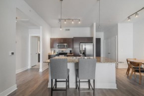 Cs 4516 Lovely Apartment In Uptown Hub